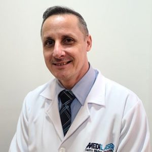 Dr. Yudisvany Hidalgo